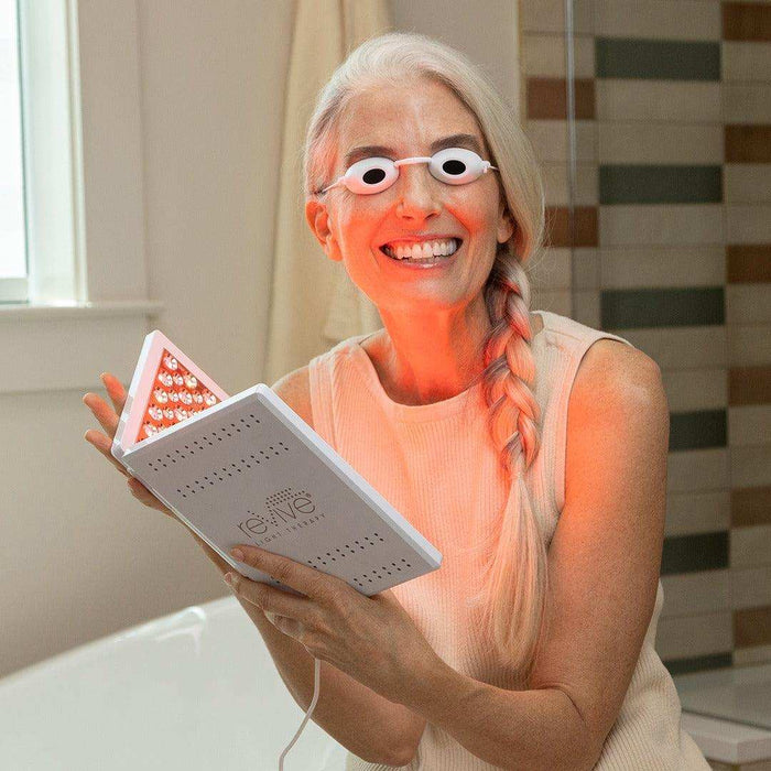 Lux Collection dpl IIa – LED Treatment Panel Anti-Aging & Acne - Elvoros