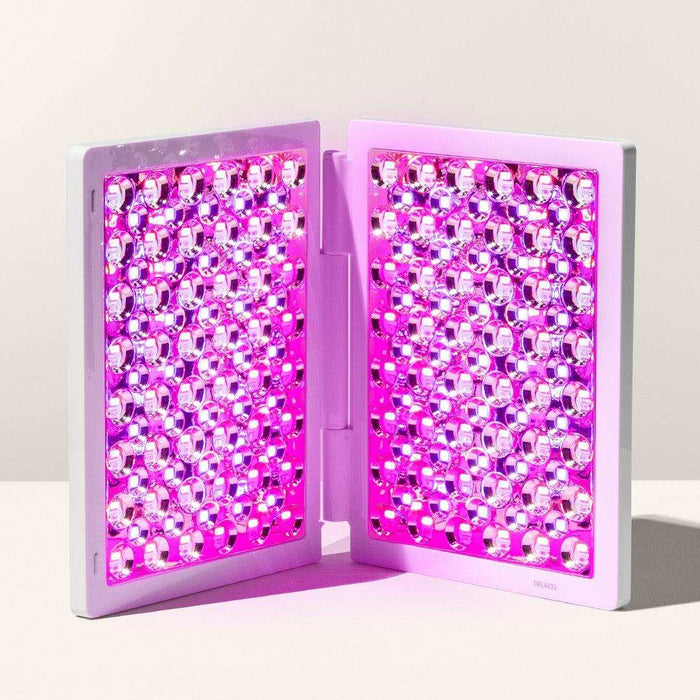 Lux Collection dpl IIa – LED Treatment Panel Anti-Aging & Acne - Elvoros