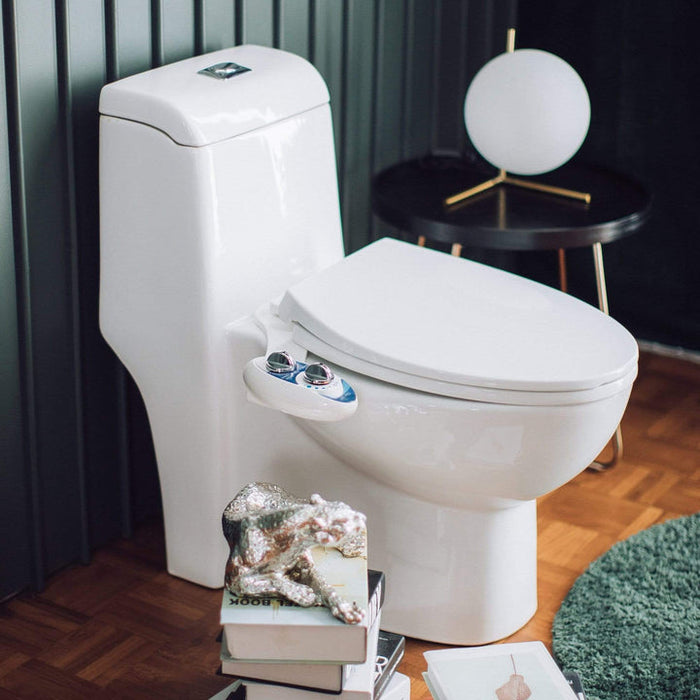 LUXE Bidet NEO 120 Toilet Bidet