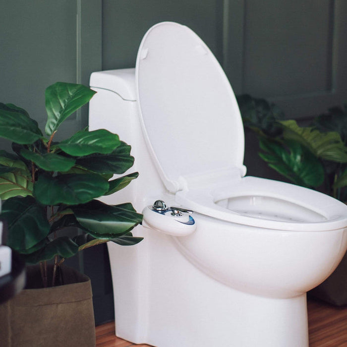LUXE Bidet NEO 180 Toilet Bidet