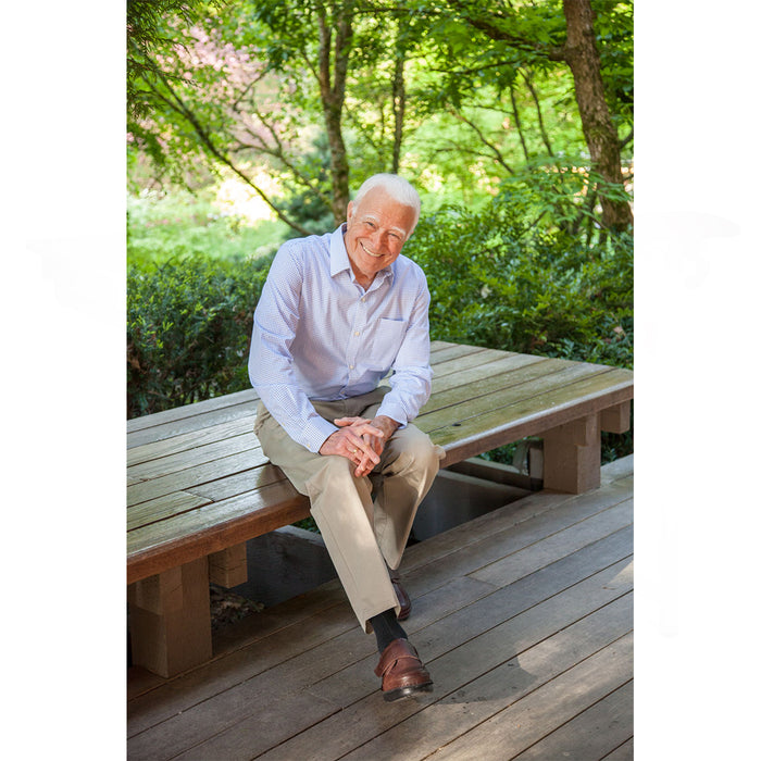 Propet Footwear Scandia Strap Men's Loafer Diabetic and Orthotic Friendly