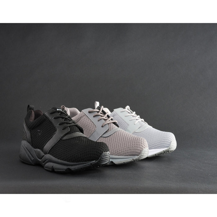 Propet Footwear Stability X Men's Comfort Active Shoes Diabetic and Orthotic Friendly