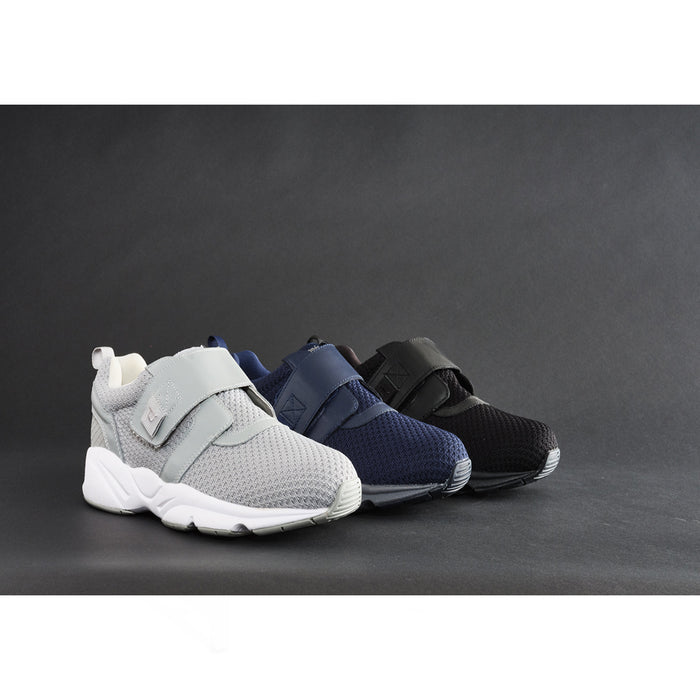 Propet Footwear Stability X Strap Men's Sneaker Diabetic and Orthotic Friendly