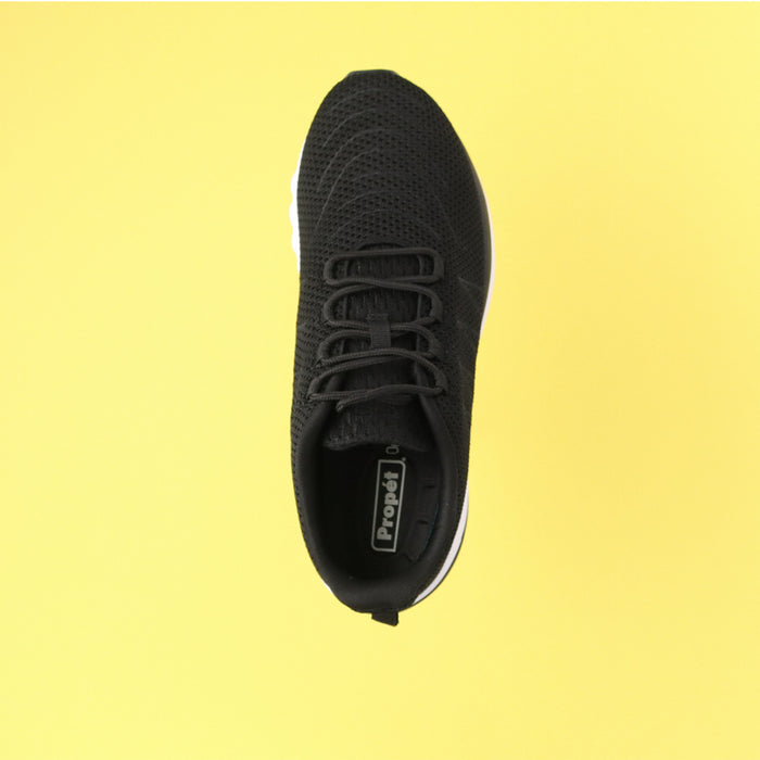 Propet Footwear Tour Knit Men's Sneaker Diabetic and Orthotic Friendly