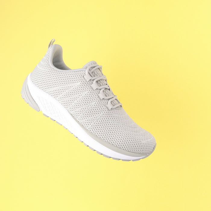 Propet Footwear Tour Knit Men's Sneaker Diabetic and Orthotic Friendly