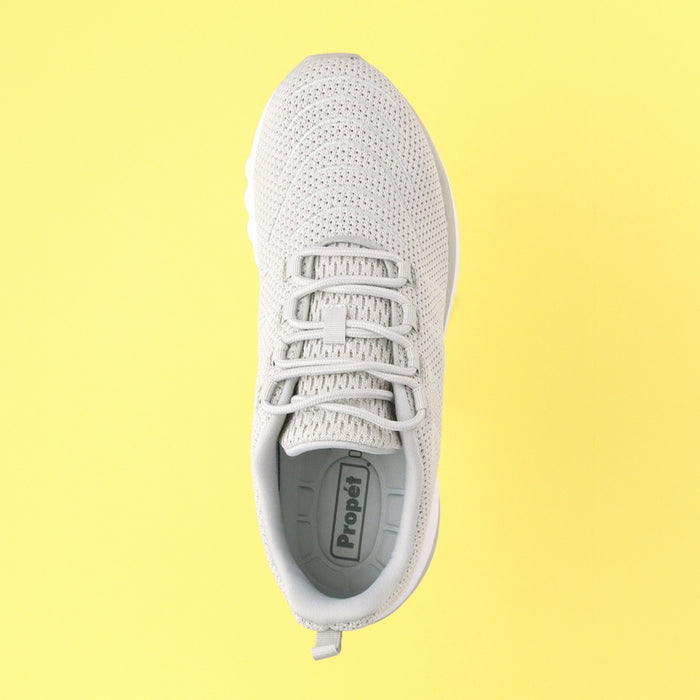 Propet Footwear Tour Knit Men's Sneaker Diabetic and Orthotic Friendly