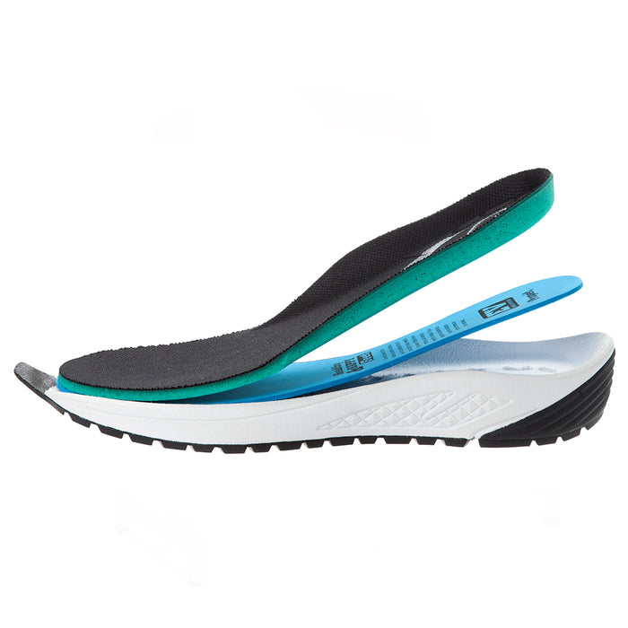 Propet Footwear Tour Knit Men's Sneaker Diabetic and Orthotic Friendly