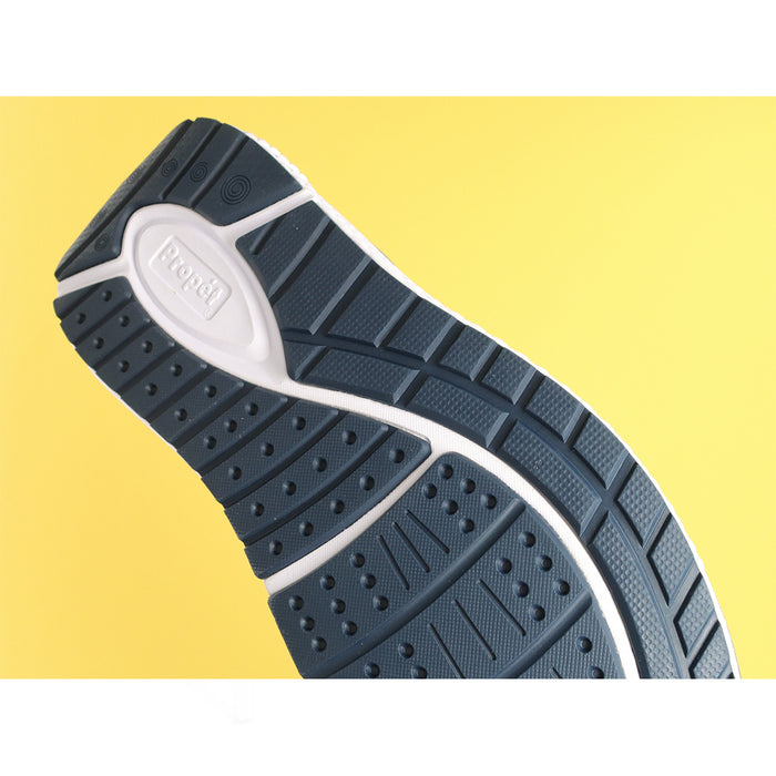 Propet Footwear Ultra 267 Men's Running Sneakers Shoes Diabetic and Orthotic Friendly