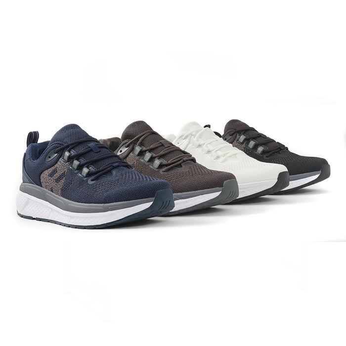 Propet Footwear Ultra 267 Men's Running Sneakers Shoes Diabetic and Orthotic Friendly