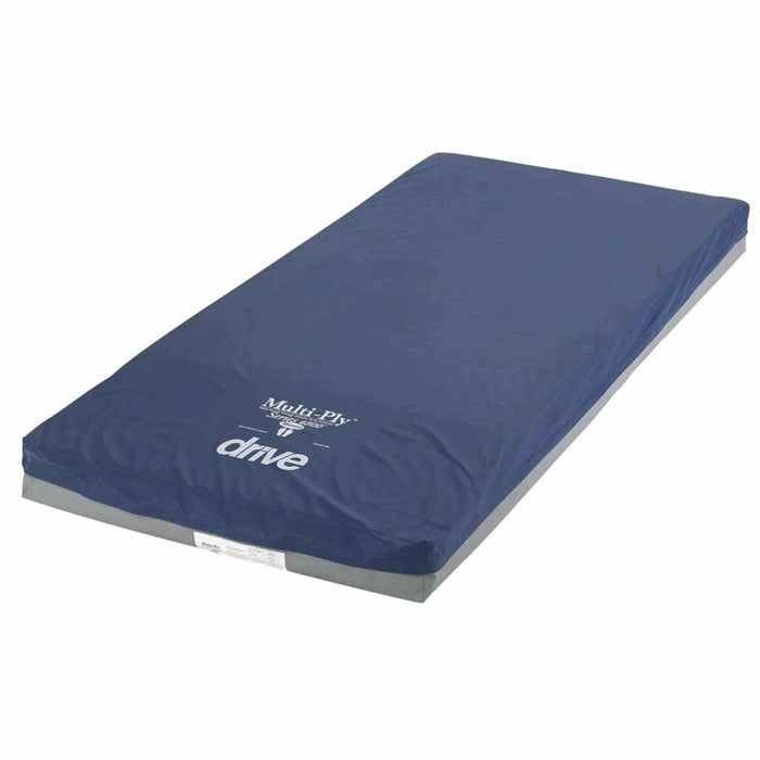 Drive Medical Dynamic Elite Pressure Redistribution Mattress - 80" - Elvoros