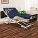 Medacure Adjustable Electric Hospital Bed - Elvoros