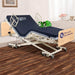 Medacure Adjustable Electric Hospital Bed - Elvoros