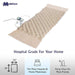 Medacure Alternating Pressure Mattress Overlay with Pump - Elvoros