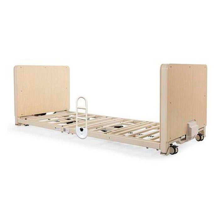 Medacure Super Low Full Electric Hospital Bed - Elvoros