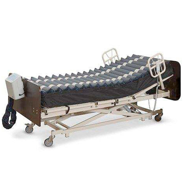 MedaCure Universal QBar Assist Rails (Clamp) - Pair