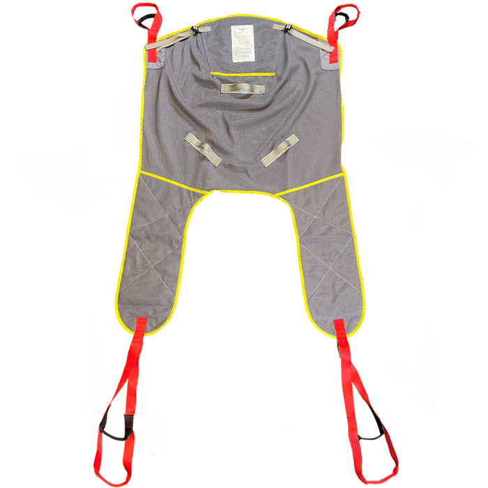 MedRiser General Purpose Mesh Highback Sling