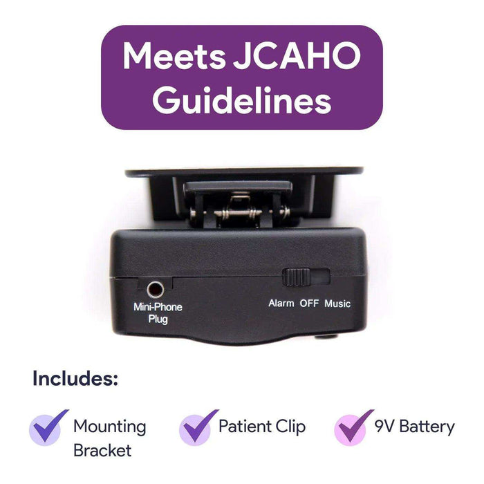 Motion Sensor Bed Alarm For Elderly Dementia Patients ProHeal