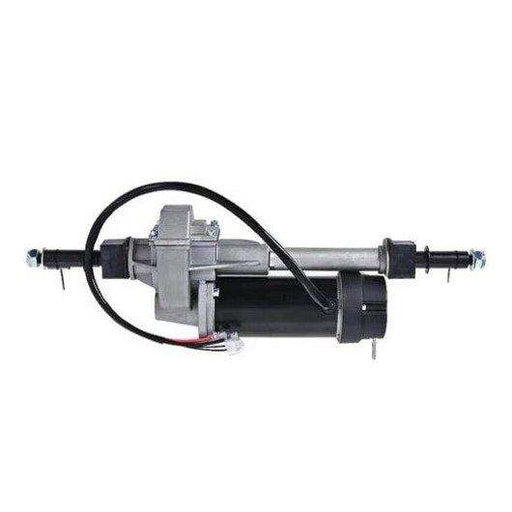 Metro Mobility Motor - Standard - Elvoros