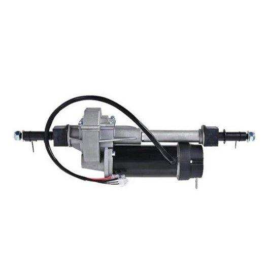 Metro Mobility Motor - Standard - Elvoros