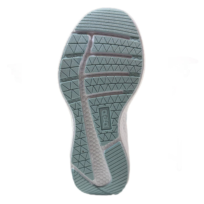 DrD Kids Footwear Bolt Sneaker Ankle-Foot Orthosis and Orthopedic Friendly