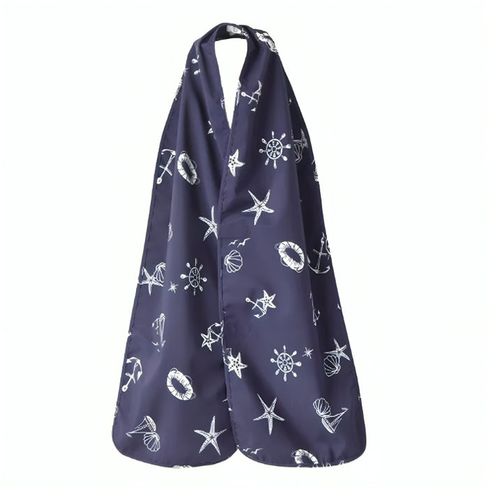 Silverts Unisex Adaptive Bib Scarf