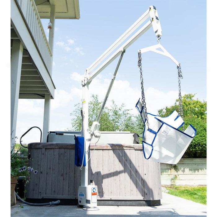 Aqua Creek Nebula Pool Lift