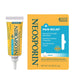 Neosporin Maximum Strength Antibiotic + Pain Relief Cream - 0.5oz - Elvoros