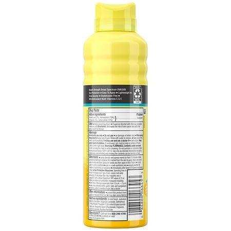 Neutrogena Beach Defense Kids Sunscreen Spray SPF 70 with Multi-Vitamins - 6.5oz - Elvoros