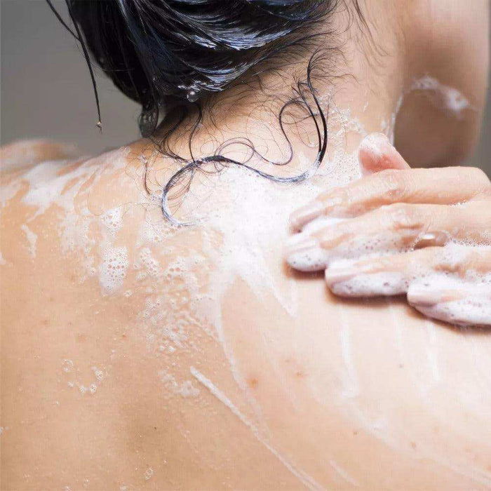 Neutrogena Body Clear Pink Grapefruit Body Wash - 8.5 oz. - Elvoros