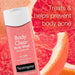 Neutrogena Body Clear Pink Grapefruit Body Wash - 8.5 oz. - Elvoros