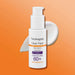 Neutrogena Clear Face Serum Sunscreen Lotion with Green Tea SPF 60+ - 50ml - Elvoros
