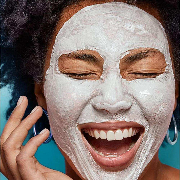 Neutrogena Clear Pore Cleanser/Mask - 4.2oz. - Elvoros