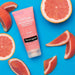 Neutrogena Oil-Free Acne Wash Pink Grapefruit Foaming Scrub - 6.7 oz. - Elvoros