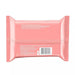 Neutrogena Pink Grapefruit Oil-Free Cleansing Wipes - 25 ct. - Elvoros