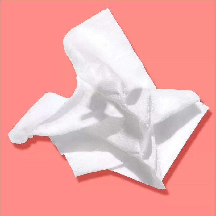 Neutrogena Pink Grapefruit Oil-Free Cleansing Wipes - 25 ct. - Elvoros