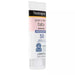 Neutrogena Pure & Free Baby Sunscreen Lotion Broad Spectrum SPF 50 - 3oz - Elvoros
