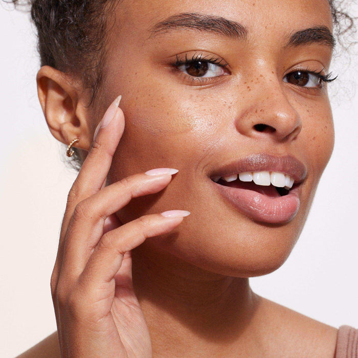 Neutrogena Purescreen+ Mineral UV Tint Face Liquid Sunscreen SPF 30, Medium Deep - 1.1 fl oz - Elvoros