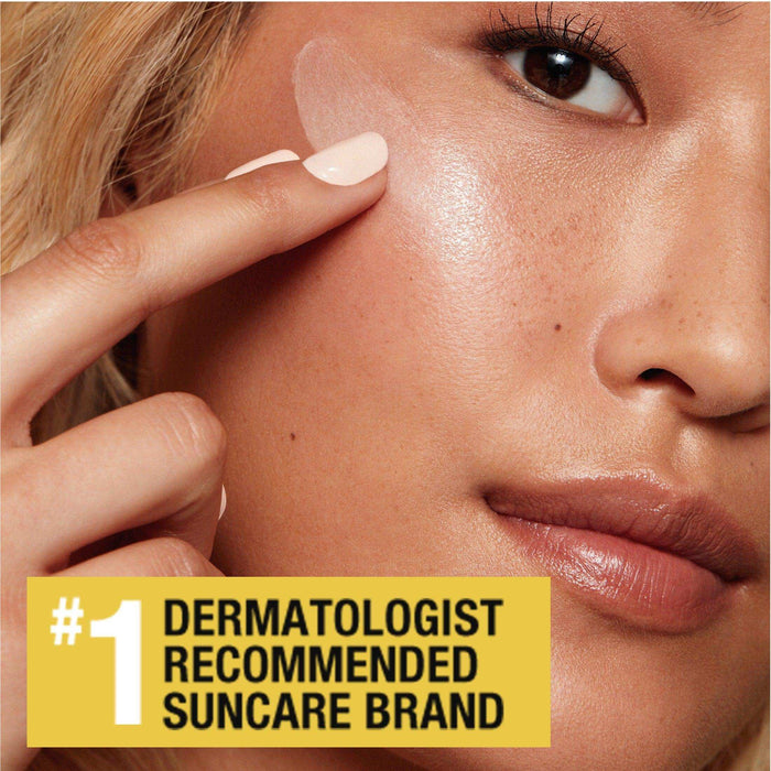 Neutrogena Sheer Zinc Dry-Touch Sunscreen Lotion SPF 50 - 3 fl oz - Elvoros