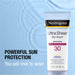 Neutrogena Ultra Sheer Dry-Touch SPF 30 Sunscreen Lotion - 3 fl oz - Elvoros