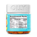 OLLY The Essential Prenatal Gummy Multivitamin, Sweet Citrus, 30 Day Supply - 60 ct. - Elvoros