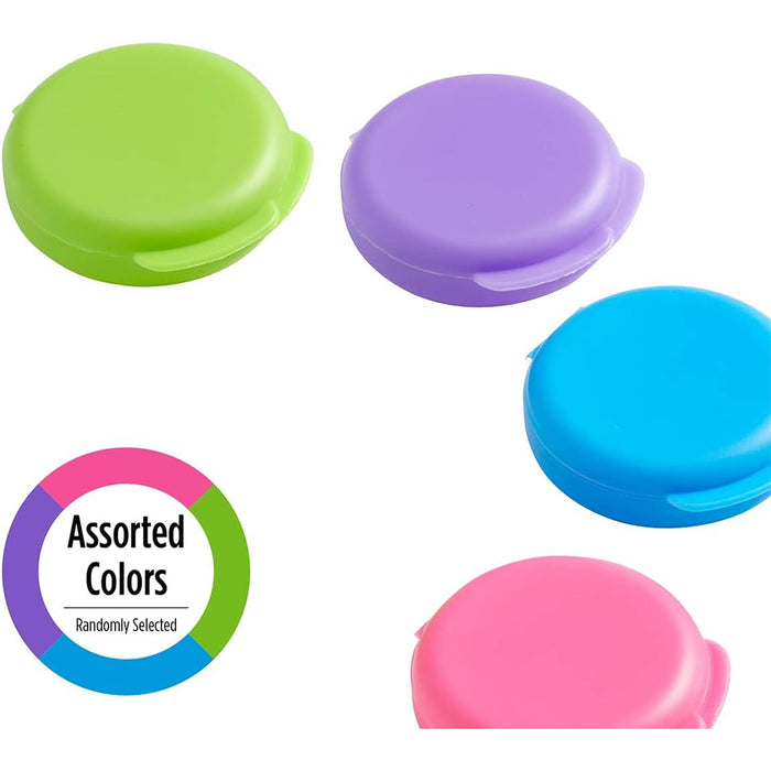 Ezy Dose Daily Pill Container