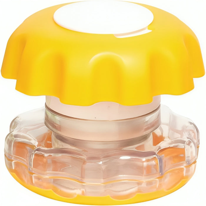 Ezy-Dose Pill Crusher with Ergo Grip