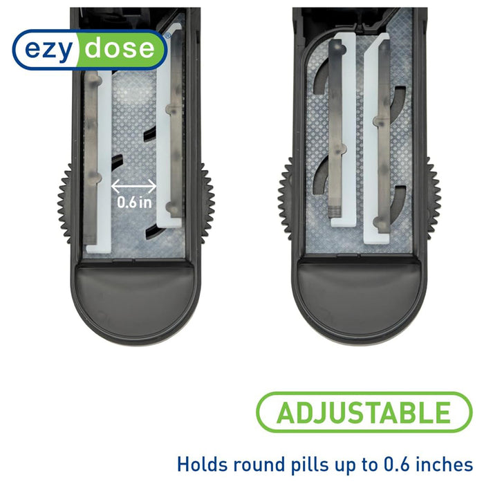 Ezy Dose Precision Multi Pill Cutter and Splitter