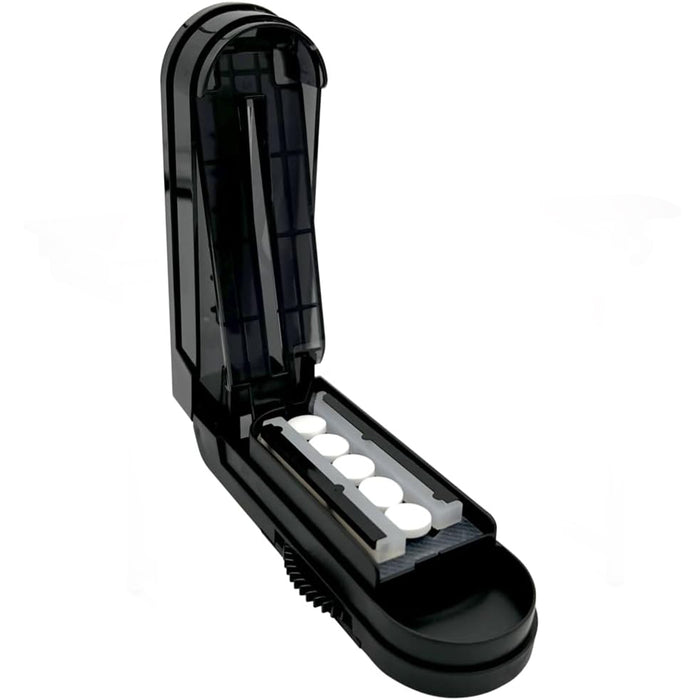Ezy Dose Precision Multi Pill Cutter and Splitter