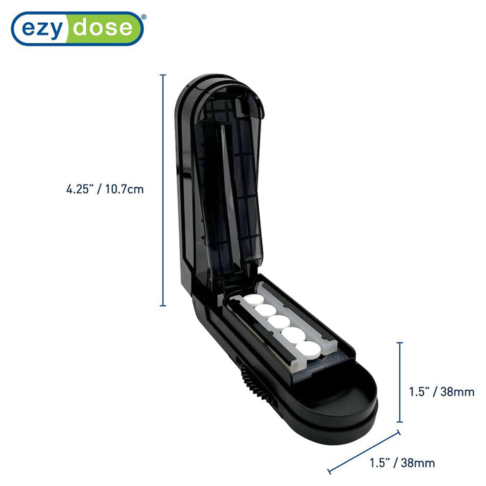 Ezy Dose Precision Multi Pill Cutter and Splitter