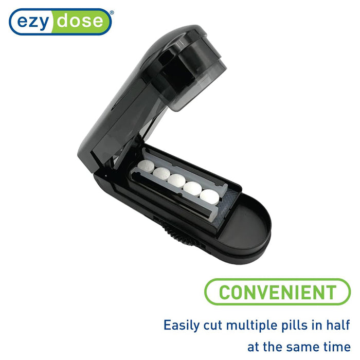 Ezy Dose Precision Multi Pill Cutter and Splitter