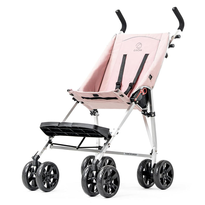 Coche XL Lightweight Special Needs Umbrella Stroller