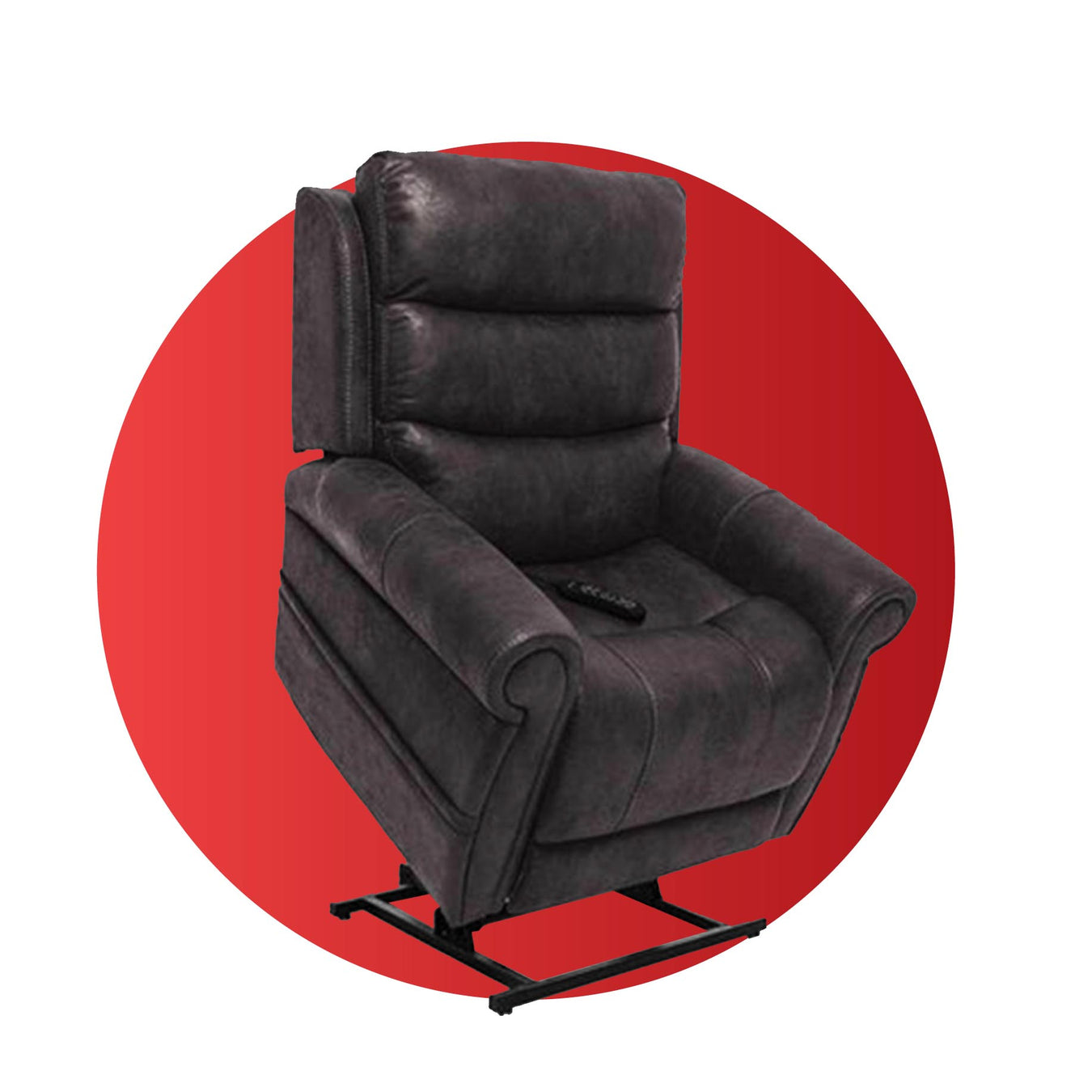 Power Lift Reclining Chairs