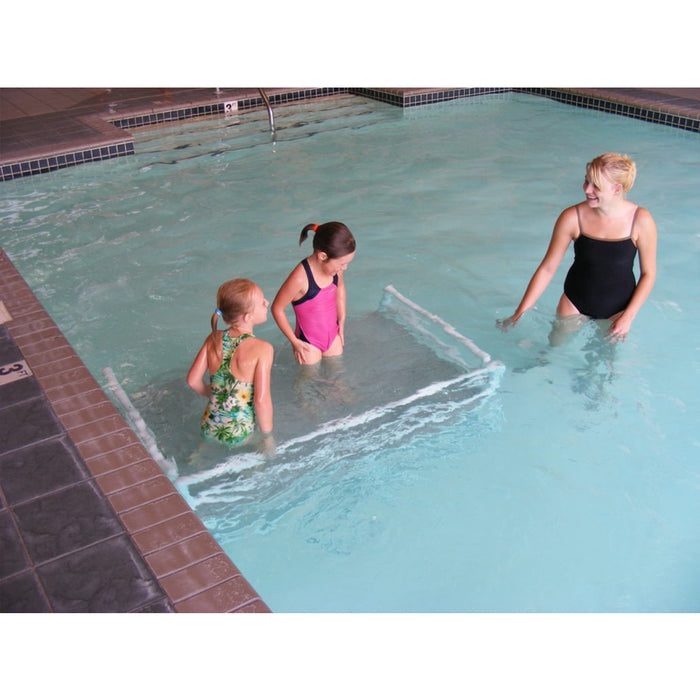 Aqua Creek Swim Training Platform