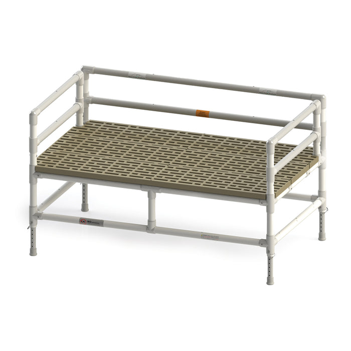 Aqua Creek Swim Training Platform